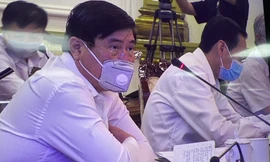 TPHCM triển khai một loạt gói hỗ trợ, hồi phục kinh tế trong giai đoạn mới