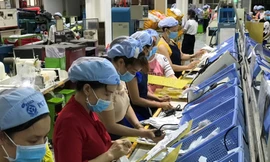 Điều kiện nào để người mất việc do dịch COVID-19 được hỗ trợ tiền? 