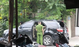 Công an TPHCM bắt một thành viên HĐQT Công ty Sadeco