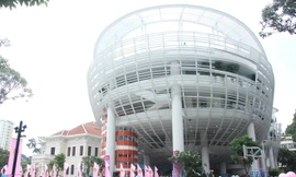 Thanh tra TPHCM điểm mặt một loạt công ty có sai phạm trong dự án Nhà Thiếu nhi