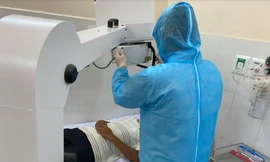 TPHCM còn 179 người tiếp xúc gần đang chờ kết quả xét nghiệm Covid-19