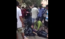 Nghi án nổ súng ở sòng bạc khiến 4 người chết ở TPHCM