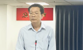 Người chết do cây ngã ở TPHCM, lộ nguyên nhân bất ngờ!