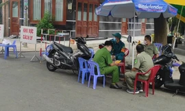 Ca tái dương tính về từ Guinea Xích đạo: Vì sao cách ly 59 người ở TPHCM?