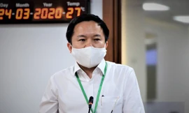 18 tài khoản đăng tin bịa đặt về việc phong tỏa TPHCM