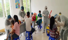 Bao giờ TPHCM công bố kết quả xét nghiệm người về từ Đà Nẵng?