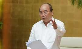 TPHCM có nhiều sáng tạo không để đổ gãy kinh tế do dịch COVID-19