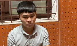 Lời khai của nghi can cướp ngân hàng bất thành ở Bình Dương