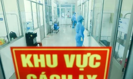 Khu cách ly Vietnam Airlines có lỗ hổng, trách nhiệm thuộc về ai?