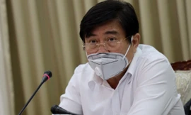 Chủ tịch TPHCM yêu cầu kỷ luật cá nhân vi phạm vụ công văn hỏa táng