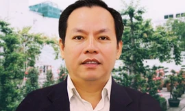 Đình chỉ chức vụ Bí thư Đảng ủy Saigon Co.op với ông Diệp Dũng 