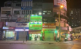 Những cơ sở nào ở TPHCM vẫn được kinh doanh sau 'lệnh' đóng cửa?