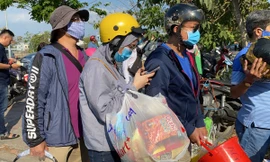 6 ngày liên tiếp, TPHCM không ghi nhận thêm ca mắc COVID-19