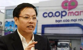 Ông Diệp Dũng sai phạm trong thương vụ mua Big C và huy động vốn