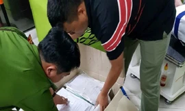 Ông 'trùm' lừa đảo hơn 10.000 người mua bán tiền ảo, đa cấp