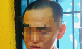 Chân dung 'đại ca' cầm đầu băng nhóm 200 giang hồ áo cam đập phá quán ốc