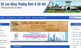 Hàng loạt cán bộ được bổ nhiệm không đúng quy định tại Sở LĐTB&XH TPHCM