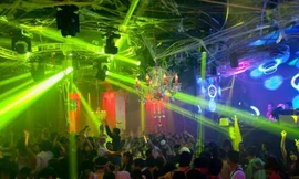 Ai từng đến quán bar Budha ở TPHCM trong 14 ngày trước liên hệ ngay cơ quan y tế