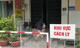 Gần 200 người tiếp xúc với 3 ca bệnh vừa phát hiện ở TPHCM, kết quả xét nghiệm ra sao?