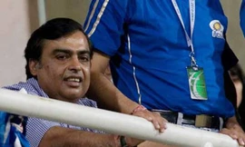 10 ông chủ giàu nhất làng thể thao thế giới