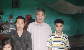 Cuộc đời li kỳ của người lính bị báo tử