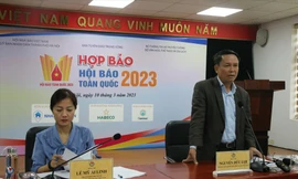 Hội Báo toàn quốc năm 2023 sẽ thảo luận về trí tuệ nhân tạo, chuyển đổi số