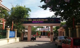 Điều chỉnh quy hoạch phân khu đô thị tại huyện Đông Anh