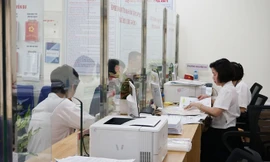 Hà Nội 'chốt hạn' chi trả chế độ cho cán bộ nghỉ việc sau sắp xếp