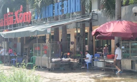 Phó Thủ tướng yêu cầu kiểm tra việc cho thuê hơn 6.000 m2 đất công