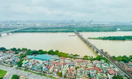 Triển khai Luật Thủ đô: 'Cứ ngồi đợi nhau thì bỏ lỡ cơ hội'