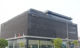 Hà Nội thu hồi 'đất vàng' sử dụng sai mục đích của Liên minh Hợp tác xã