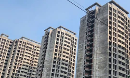 Chủ tịch Hà Nội yêu cầu đẩy nhanh tiến độ thanh tra các dự án chậm triển khai