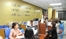 Sắp xử phạt công chức vi phạm Quy tắc ứng xử