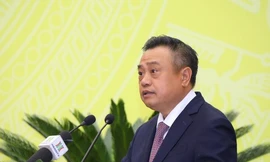 Chủ tịch Hà Nội có thêm nhiệm vụ mới 