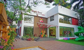 Trường Mầm Non Maple Bear Westlake Point được cho là hoạt động chui.