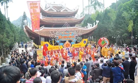 Hà Nội nghiêm cấm tổ chức du xuân, liên hoan sa đà sau Tết