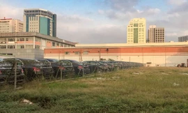 Sở Tài chính Hà Nội nhận sai sót tại 'đất vàng' 17 Phạm Hùng