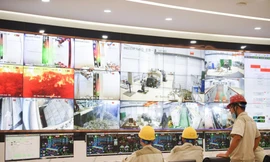 Hà Nội nợ hàng nghìn tỷ chi phí đốt rác: Nguy cơ nhà máy tạm dừng hoạt động 