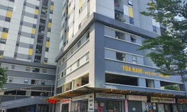Giá thuê nhà xã hội ở Hà Nội cao nhất 198.000 đồng/m2