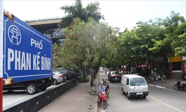 Hà Nội: Sớm thu hồi 2 dự án 'xẻ thịt' kênh mương gây bức xúc dư luận