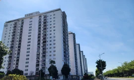 Hàng nghìn cư dân KĐT Thanh Hà dùng nước bẩn: Cần 3 tháng để nâng cấp hệ thống