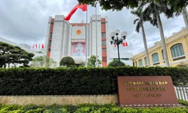 Hà Nội yêu cầu chậm nhất 30/8 các đơn vị gửi dự thảo phương án sắp xếp đơn vị hành chính