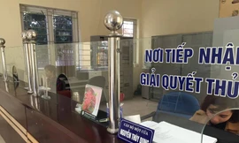 Hà Nội: Kiểm tra đột xuất 5 cơ quan hành chính Nhà nước