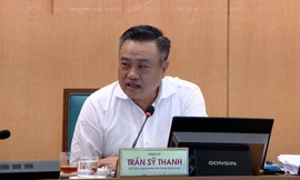 Hà Nội xem xét nghị quyết thu nhập tăng thêm cho cán bộ, công chức, viên chức