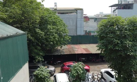 Hàng loạt 'điểm nóng' nguy cơ cháy nổ tại phường Định Công