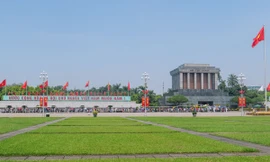 Du lịch Thủ đô bùng nổ dịp nghỉ lễ 2/9