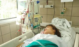 Hà Nội: Niêm phong gần 16.000 lít rượu không rõ nguồn gốc