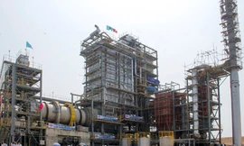 Dự án điện rác Sóc Sơn