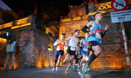 Hà Nội: Yêu cầu rút ngắn thời gian các giải chạy và kết thúc trước 8h
