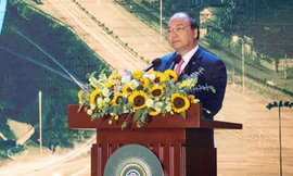 Thủ tướng Chính phủ: 'Hà Nội không vội không xong!'